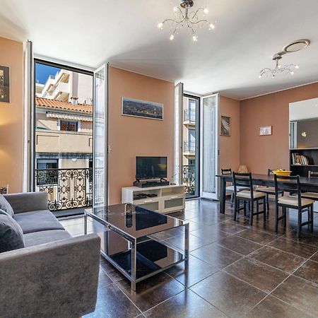 Le Saint Charles-Parking-Climatisation-Centre Ville Μεντόν Εξωτερικό φωτογραφία